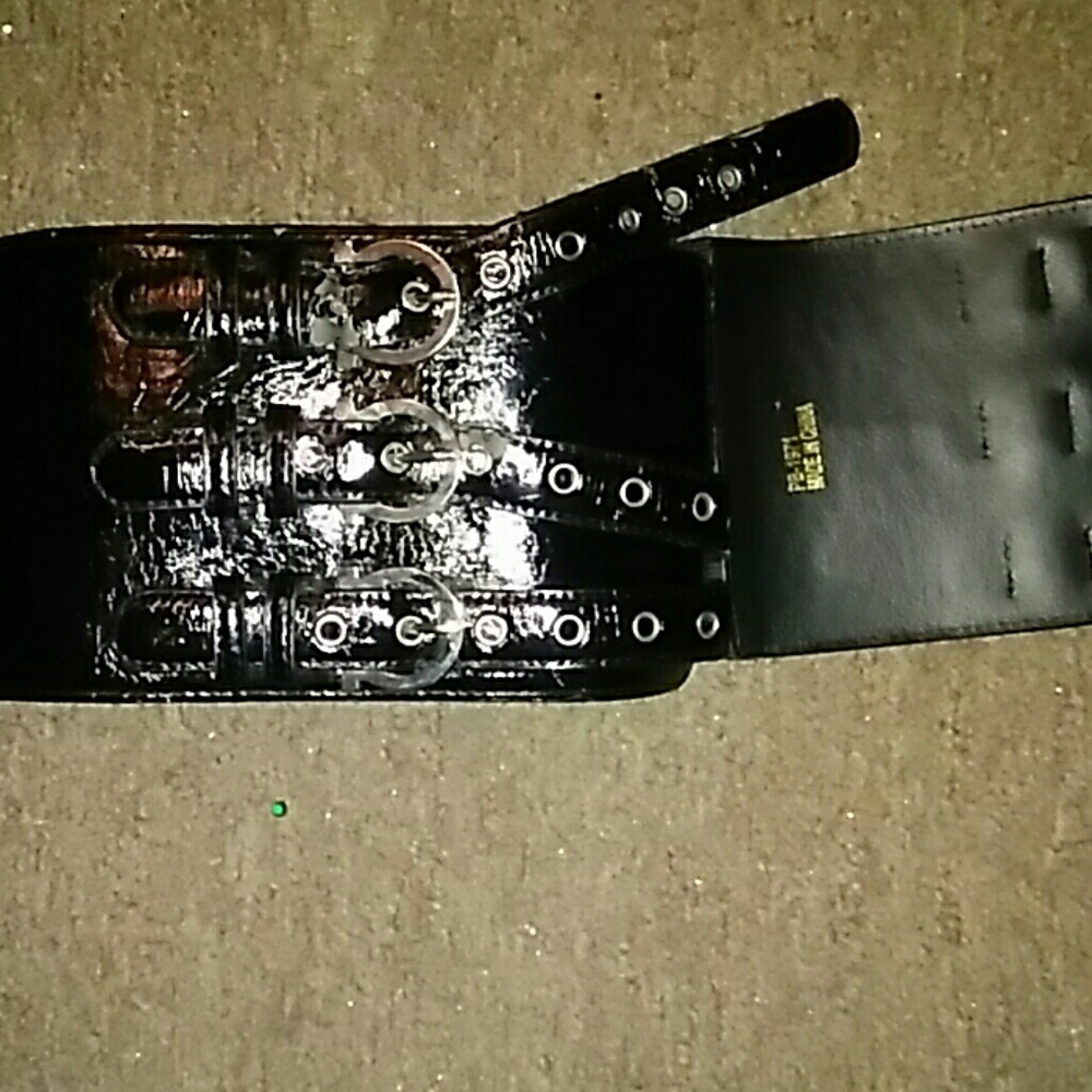 Waist Belt - Picture 3 of 3